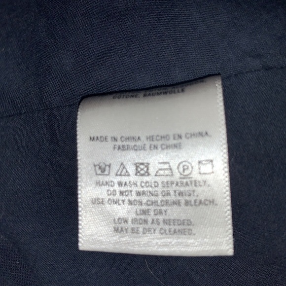 ANTHRO Maeve Lilianne Off Shoulder Dress - Picture 7 of 8